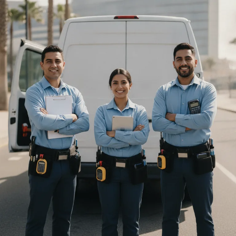 Intermediário de Crédito equipe em Camacari